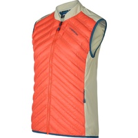 La Sportiva Alya Vest Damen Traillaufweste-Rot-M