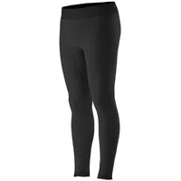 La Sportiva Wool30 Fuse Baselayer-hose - Carbon - L