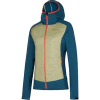 La Sportiva Kap Hybrid Hoody - S