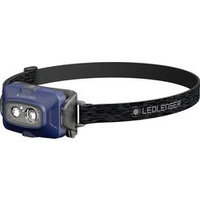 LedLenser HF4R Core Stirnlampe blau (502791)