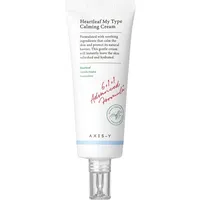 AXIS-Y Heartleaf My Type Calming Cream