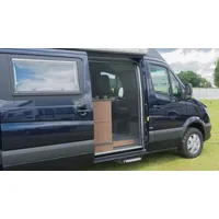 REMIS REMIcare Van VW T5/T6