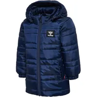 Hummel hmlMOSGRAVE TEX Outdoorjacke Kinder 1009 black iris 92