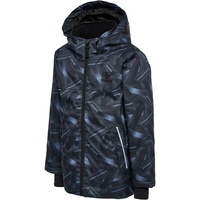 Hummel hmlLOGAN TEX Outdoorjacke Jungen 7050 bering sea 104