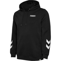 Hummel hmlLEGACY Regular Hoodie Plus Herren 2001 black XXL