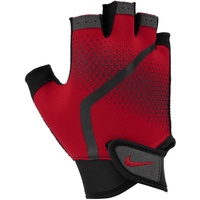 Nike Extreme Fitness Trainingshandschuhe Herren 613 university red/black/university red