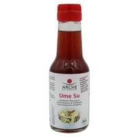 Arche Ume Su Würzsauce bio 145ml