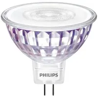 Philips MASTER LEDspot MR16 36D GU5.3 5,8W 2200-2700K