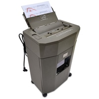 ProfiOffice Aktenvernichter Piranha 308 CC AF