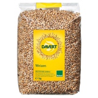 Midsona Davert Weizen bio 1kg