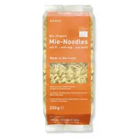 Alb-Natur Alb-Gold MieNoodles mit Ei bio