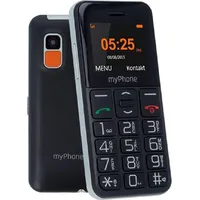 MyPhone Halo Easy Mobiltelefon 1.77\"-Display, 1000 mAh, 0,3 Mpx