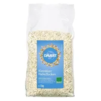 Midsona Davert Kleinblatt Haferflocken bio 1kg