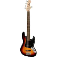 Fender Squier Affinity Jazz Bass V IL 3-Color Sunburst