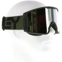 OAKLEY Line Miner L Skibrille Senior