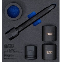 BGS Gangrad-Abzieher 5. Gang für Ford B5, IB5