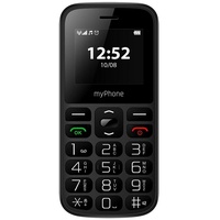 MyPhone Halo A Mobiltelefon 1.77"-Display, 800 mAh, Dual Sim,