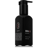 BERANI Natural Rasiercreme 120 ml Herren