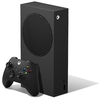 Microsoft Xbox Series S 1TB (Schwarz) XXU-00009 - Xbox
