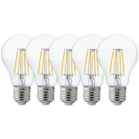 V-Tac LED-Leuchtmittel A60 1127824 8 W E27 neutralweiß 5