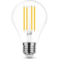 V-Tac LED-Birne 10W E27 2700K warmweiß
