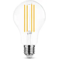 V-Tac LED-Leuchtmittel A70 1106661 15 W E27 warmweiß 1