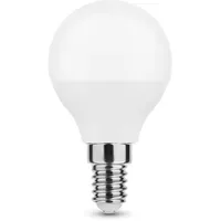 V-Tac LED-Leuchtmittel 5W E14 450 lm warmweiß 1 St.