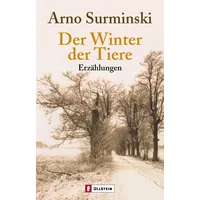 Ullstein Taschenbuch Der Winter der Tiere
