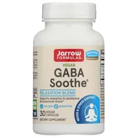 Jarrow Formulas GABA®