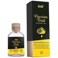 Intt cosmetics Passion Fruit - Massage Gel 30 ml