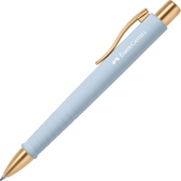 Faber-Castell Kugelschreiber Poly Ball Urban XB sky blue