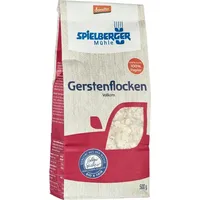 Spielberger Gerstenflocken demeter 500g