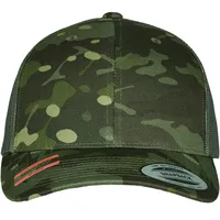 Flexfit Trucker Multicam® Cap -