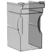 ABB Kabelabdeckung CS-ZLBM/ZHBM123-L177