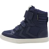 Hummel Stadil Super Polyboot hummelTEX Recycled Stiefel wasserabweisend Kinder