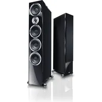 Heco In Vita 9 schwarz