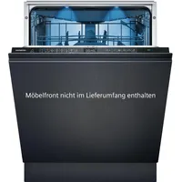 Siemens iQ500 SX65EX07CE Großraum-Geschirrspüler