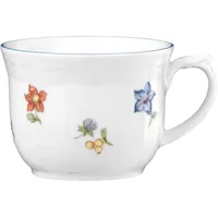 SELTMANN WEIDEN Sonate Nostalgie Kaffeetasse 0,22 l Bunt 6