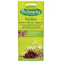 RAPUNZEL bioSnacky Rotklee