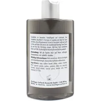 Haslinger Sandelholz Shampoo Duschbad 200ml Spa for men