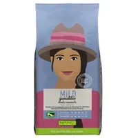 RAPUNZEL Heldenkaffee Mild gemahlen 250 g