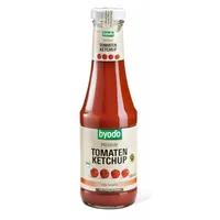 Byodo Tomaten Ketchup bio 500ml