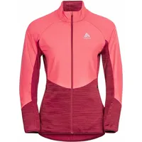 Odlo Run Easy Warm Hybrid Jacke XS