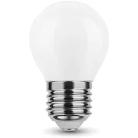 V-Tac LED-Leuchtmittel 969661 4W E27 kaltweiß 1 St.