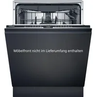 Siemens iQ300 SX63EX02CE Großraum-Geschirrspüler