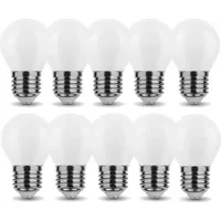 V-Tac Mini LED Leuchtmittel Birne Kugel G45 969661 4