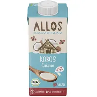 Allos Kokos Cuisine bio