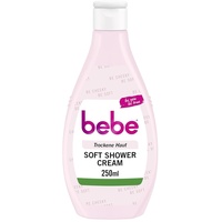 Bebe Samtigweich Soft Shower Cream
