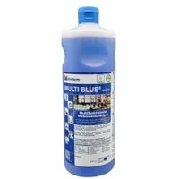 DREITURM MULTI BLUE® eco Universalreiniger, Mehrzweckreiniger, Multifunktionaler Mehrzweck-Reiniger mit