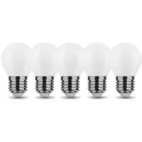 V-Tac Mini LED Leuchtmittel Birne G45 969661 4 W